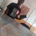 Travers Gilliard - Facebook