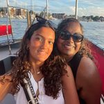 Gillian Goinden-Wade - @g11flipperwade - Instagram