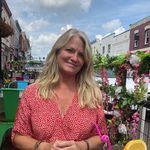 Gillian Perl Wade - @hairbygillianwade - Instagram