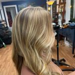 Gillian Perl Wade - @frontporch633 - Instagram