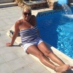 Gillian Wade - @gillianwade1234 - Instagram