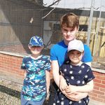 Gillian Wade - @gillrwade79 - Instagram