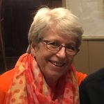 Gillian Wade - @gillian_wade56 - Instagram