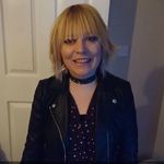 Gillian Wade - @gillybean272 - Instagram