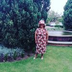 Kate GILLIAN WADE 605 - @kategillianwade - Instagram