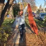 Gillian Wall - @loopsoflove.bygw - Instagram