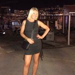 Gillian Wall - @gillobrillo40 - Instagram