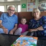 gillian Wall - @wagillian - Instagram