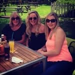 Gillian Wall - @gillian.wall.98 - Instagram