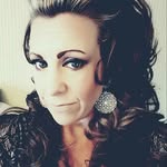 Gillian Wall - @gillfive050 - Instagram