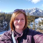 Gillian Webb - @gillywebb78 - Instagram