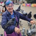 Gillian Webb - @gillianwebb44 - Instagram