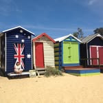 Gillian Webb - @gwsyd2024 - Instagram