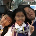 Gillian Wee - Facebook