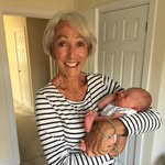 Gillian Whitehead - @whitehead.gillian - Instagram