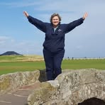 Gillian Whitehead - Facebook
