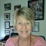 Gillian Whitehead - @gillianw1945 - Instagram