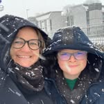 Gillian Whitehead - @gillianmw - Instagram