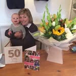 Gillian Whitehead - @gillian.whitehead.16 - Instagram