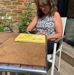 Gillian Whitehead - Facebook