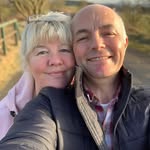 Gillian Whitehead - @gilliantipping - Instagram
