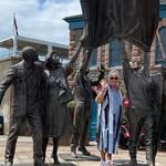 Gillian Whitehead - @gillwhitehead27 - Instagram