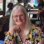 Gillian Whitehead - @0163gill - Instagram