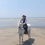 Gillian Whitehead - Facebook