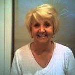 Gillian Williams - @gillianwilliams44 - Instagram