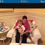 Gillian Williams - @gillianwilliams8241 - Instagram