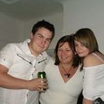 Gillian Williams - @gillian.williams.313 - Instagram
