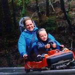 Gillian Williams - @gillianwilliamsfk - Instagram