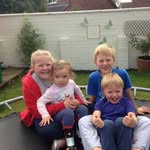 Gillian Williams - @gillian.williams.165 - Instagram
