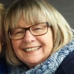 Gillian Gillgrass-Wise - @gillgrasswise - Instagram