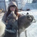 Маргарита - @gillianwise14 - Instagram
