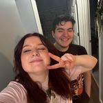 Gillian Wright - @rice_ball101 - Instagram