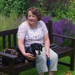 Gillian Wright - @gillian.wright - Instagram