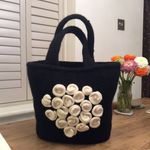 Gillian Wright - @handmadebetweenscenes - Instagram