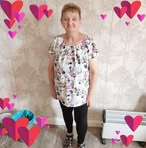 Gillian Yates - Facebook