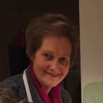 Gillian Yates - @granny_yates - Instagram