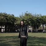 @gillian__yu - Instagram