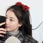 Gillian Yu - @ajiluuu - Instagram