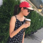 Gillian Yue - @gillianyue1002 - Instagram