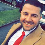 Gilliland Robert - @jonny_robet - Instagram