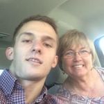 Patricia Gilliland Roberts - @gillilandroberts - Instagram