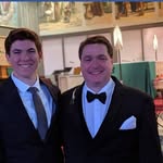 Kevin Christopher Bennett - @gilliswindham_windfall - Instagram
