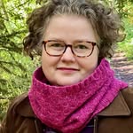 Hannah Gilly: knit+natter Brit - @knitwithhannah - Instagram