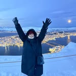 Gill Ford - @gillyfordy - Instagram