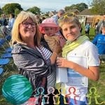 Gillian Ford - @gillyford57 - Instagram