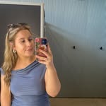 Gilly Ford - @_gillianford - Instagram